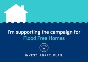 flood free homes